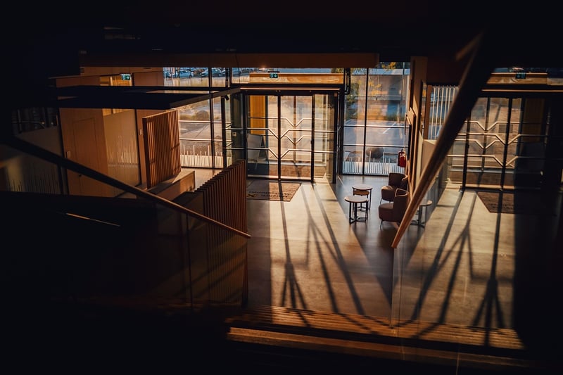 Office Image